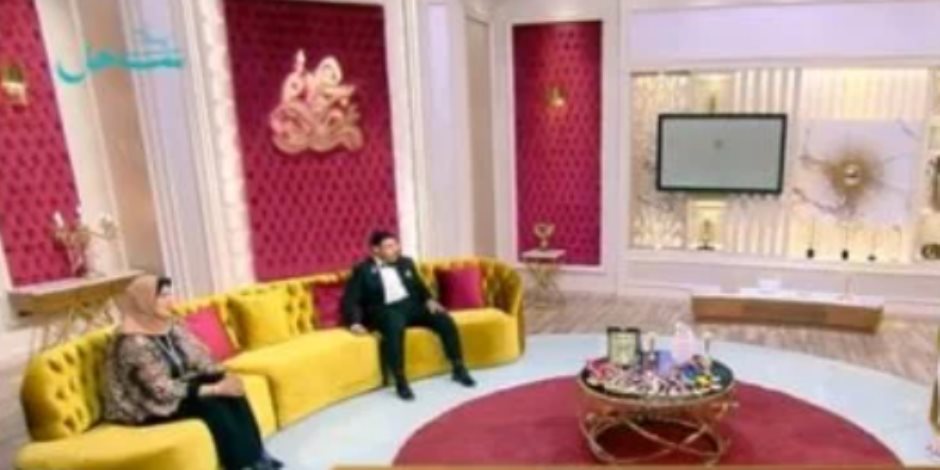والدة أحمد طارق لـ جوهرة مصرية: فرحتي بلقاء الرئيس السيسي جبرتنى بعد سنوات صبر