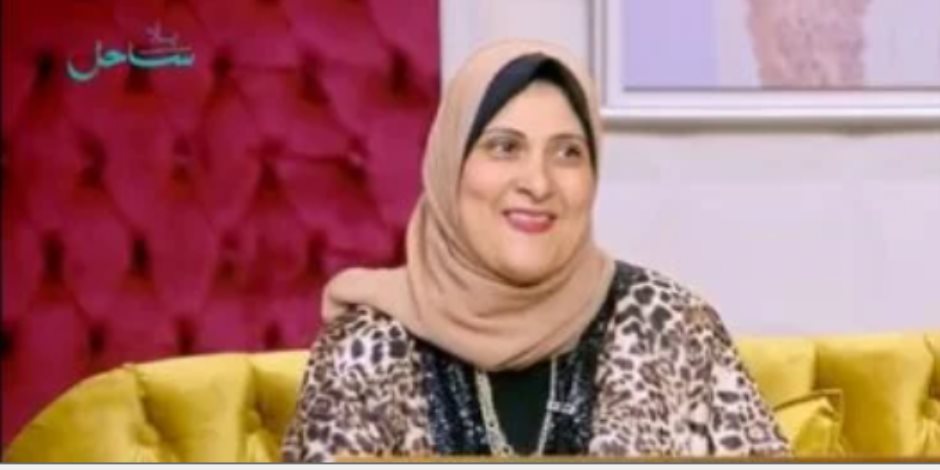 والدة أحمد طارق تروى لـ جوهرة مصرية قصة نجاح بطل من قادر باختلاف
