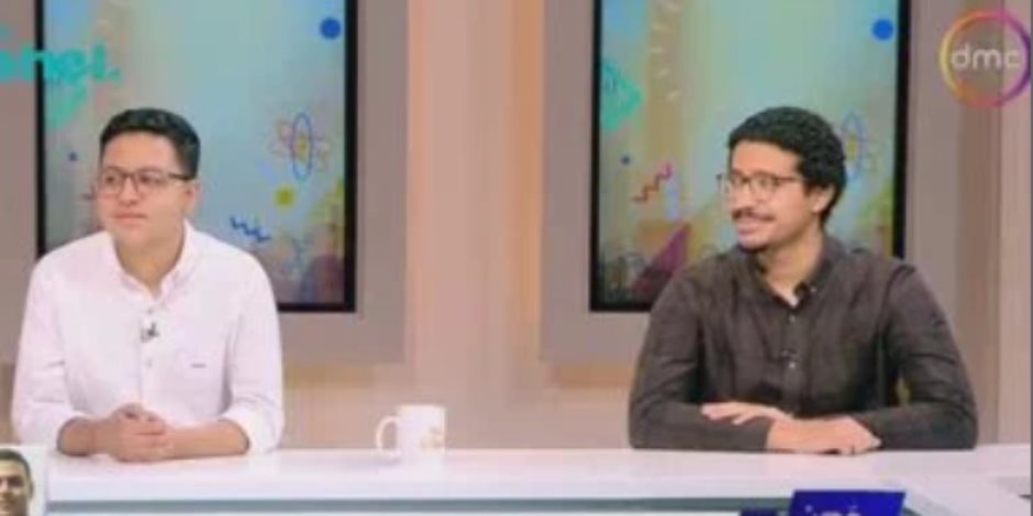 "مصر تستطيع" يستضيف محاربي السرطان المتفوقين في الثانوية العامة