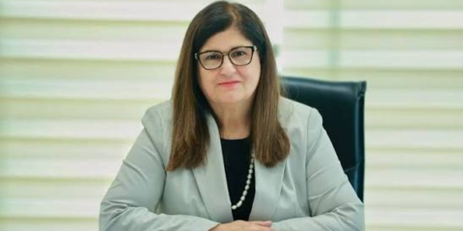فارسين شاهين وزيرة خارجية فلسطينية لـ"صوت الأمة": إسرائيل تسعى للفصل بين الضفة وغزة وإجهاض مشروع الدولة الفلسطينية