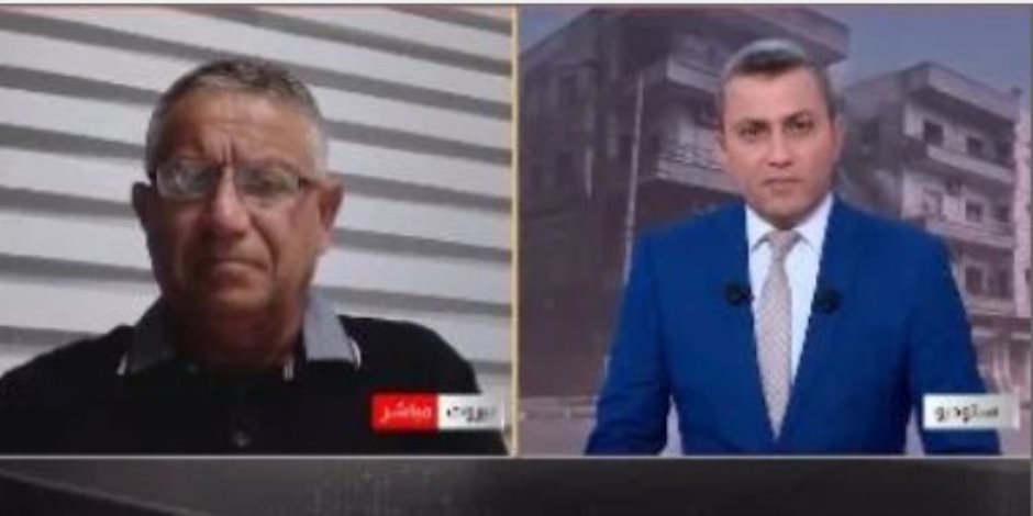 رئيس مركز الفيحاء للدراسات: خلافات الحدود والأسرى تعرقل مفاوضات إسرائيل ولبنان