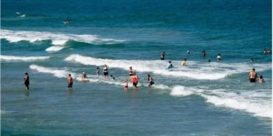حدث في أمريكا .. وفاة 5 أشخاص ببكتيريا خطيرة بسبب تلوث مياه الشاطئ