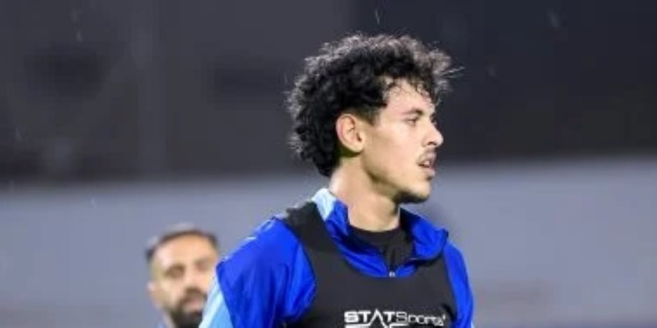 الأهلي يرفع المقابل المالي لضم محمود صلاح.. والمحلة يتمسك بـ50 مليون جنيه