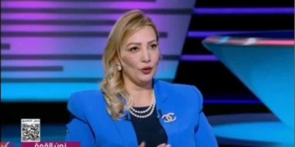 جيهان جادو عضو المجلس المحلي بمدينة فرساى الفرنسية : المرأة المصرية بالخارج جسر تواصل وقوة ناعمة للوطن