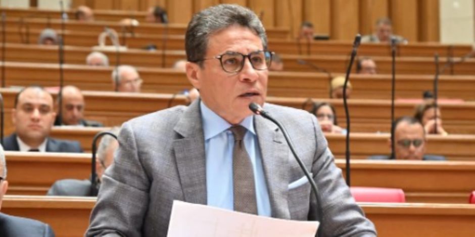 تشريعية النواب: لن نسمح بتحويل المواطن إلى متهم بسبب خط لم يستخرجه