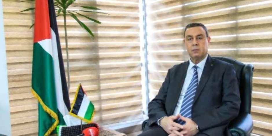 مصر تنعى السفير دياب اللوح.. رحيل سفير فلسطين بالقاهرة ومندوبها لدى الجامعة العربية
