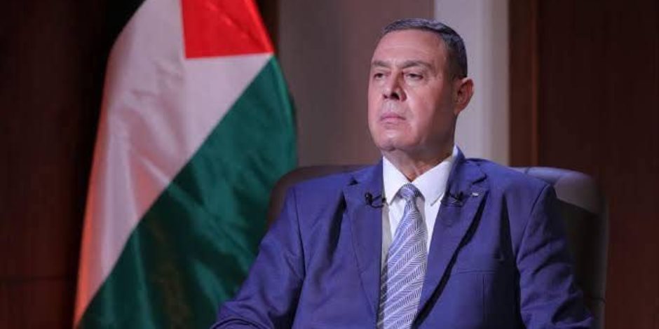 غدًا.. تشييع جثمان السفير الفلسطيني دياب اللوح من مسجد الشرطة بالتجمع الخامس