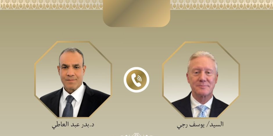وزير الخارجية يبحث مع نظيره اللبناني هاتفيًا مستجدات الأوضاع في المنطقة
