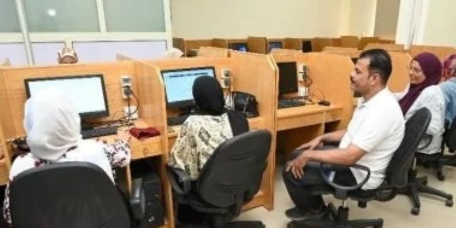 نتيجة تنسيق المرحلة الأولى.. ترشيح 93267 طالبا للكليات الجامعية