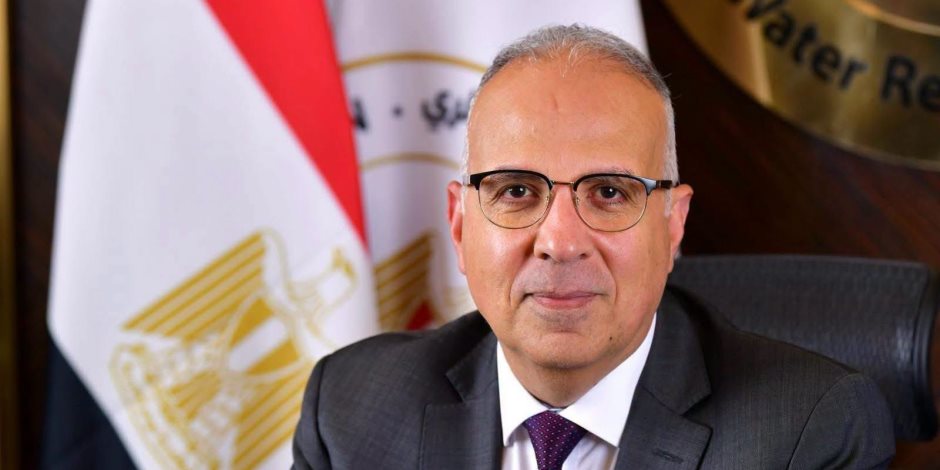 سويلم يتابع ختام "برنامج التدريب الصيفي في مجال تشغيل وصيانة محطات الرفع" لطلاب وزارة الموارد المائية والري الملتحقين بالمدارس الفنية للشركة القابضة لمياه الشرب