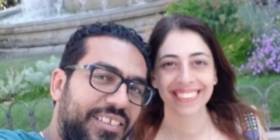 مفاجأة صادمة في جريمة مقتل أسرة بالتجمع .. الزوجة كانت حاملًا في شهرها الأخير
