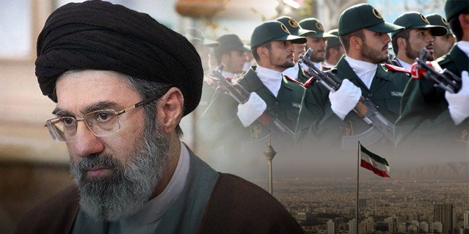 إعادة هيكلة واسعة للجيش الإيرانى والحرس الثوري: رسائل تصعيد مبكرة وترتيبات لمواجهة طويلة مع واشنطن
