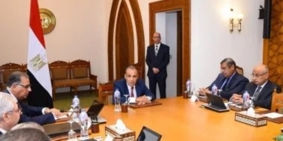 مصر ترحب بقرار روسيا فتح خطوط جوية مباشرة إلى برج العرب والعلمين