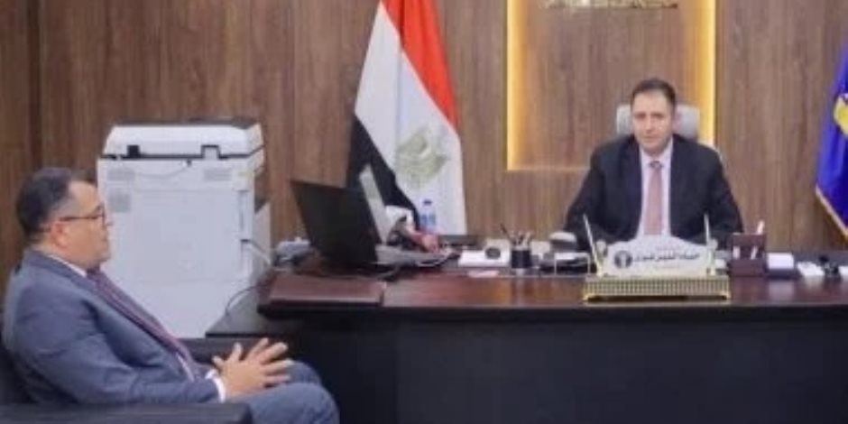 محافظ دمياط يقرر النزول بالحد الأدنى للقبول بالثانوى العام إلى 232 درجة