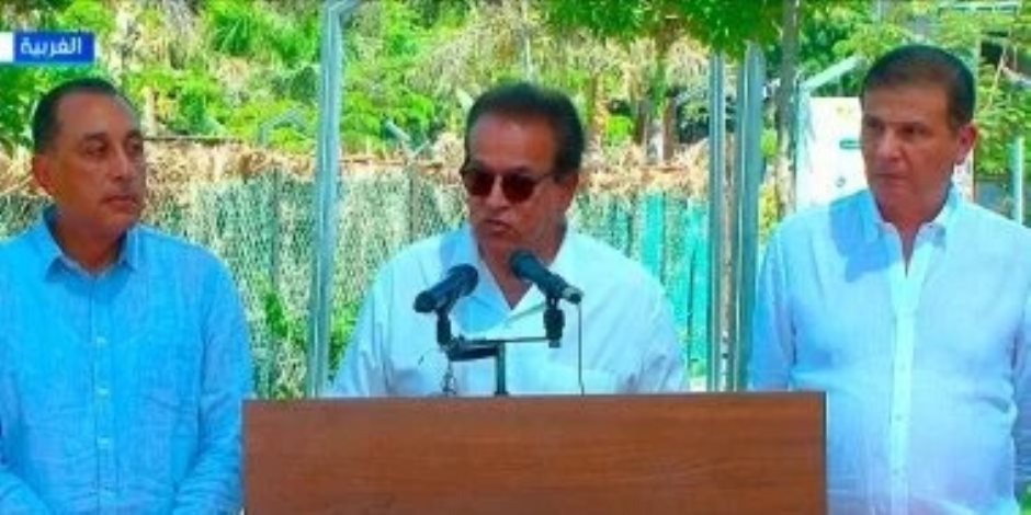 خالد عبد الغفار: نستخدم الإنسولين المصري منذ 10 سنوات.. والدولة تضمن كفاءته