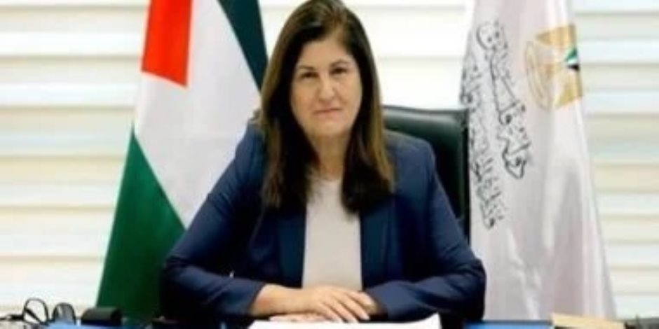 وزيرة خارجية فلسطين : نتنياهو لا يريد إنهاء الحرب والمشروع الوطنى الفلسطينى فى خطر