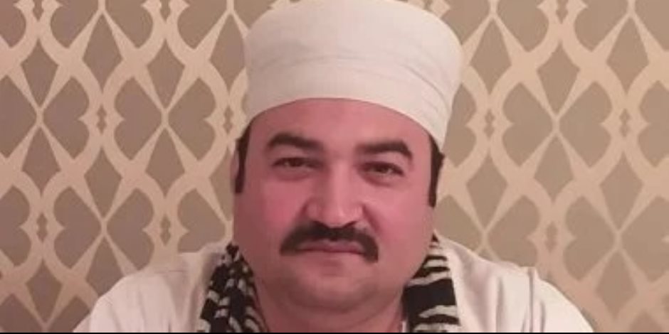 وداعا قيصر المزمار.. وفاة الفنان سيد الحسيني بعد صراع مع السرطان