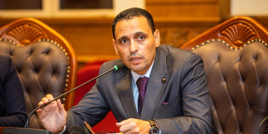 النائب إسلام التلواني: رحلة عمرة لأحد أفراد أسرة كل متوفى في حادث الإسماعيلية  