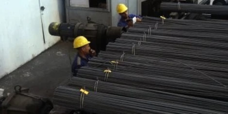 هيئة التنمية الصناعية تطرح 8 رخص جديدة لإنتاج البيليت بطاقة 2.8 مليون طن سنويا