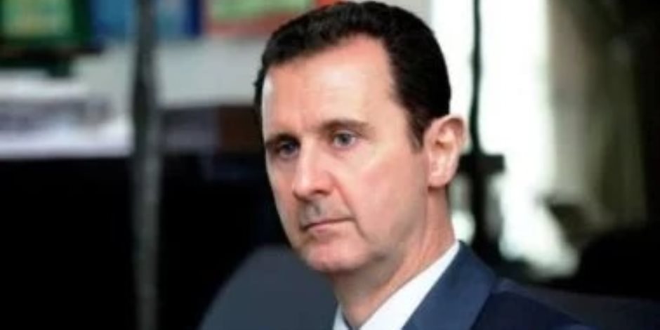 محكمة الجنايات فى دمشق تحكم بإعدام بشار الأسد غيابيا.. وتدين عاطف نجيب