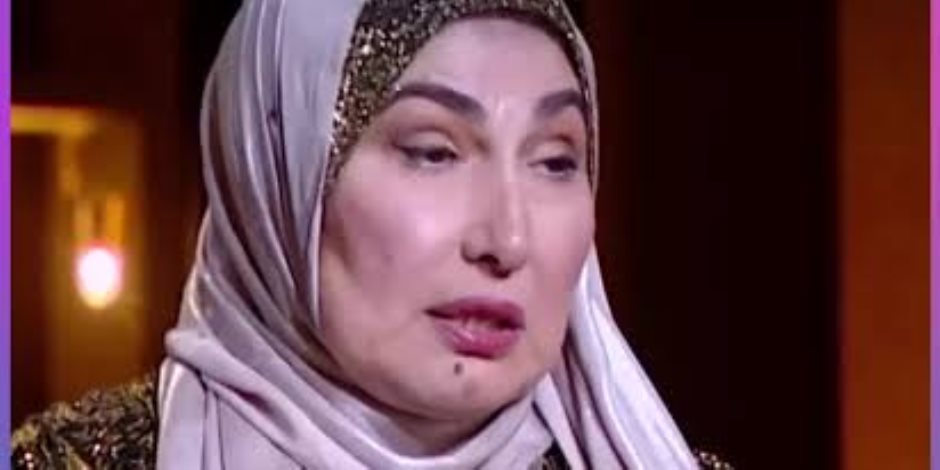 لم أطلب أي مساعدة.. جميلة عزيز توضح حقيقة ما تم تداوله بشأن حياتها
