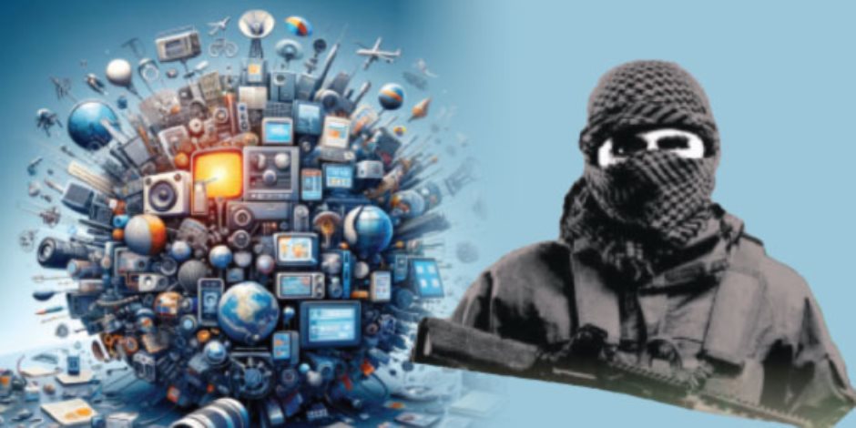 سقوط القناع.. الأرشيف الرقمي يكشف تناقضات أبواق الفتنة الإخوانية