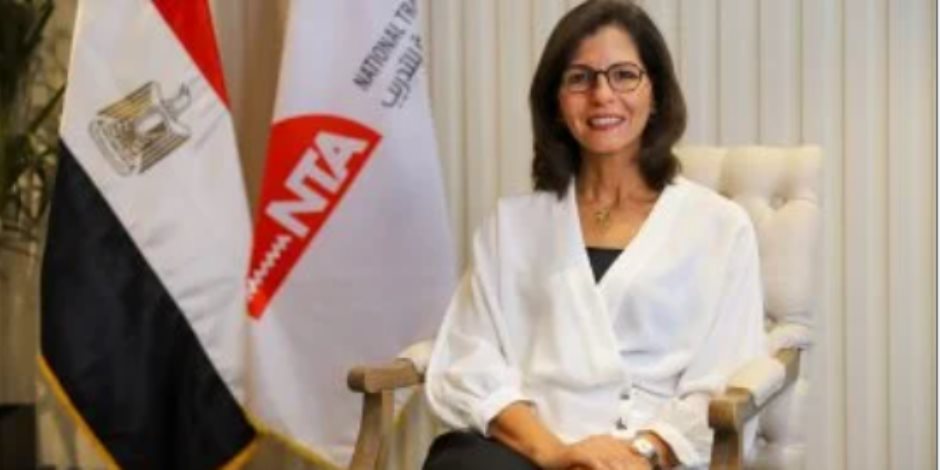  الوطنية للتدريب تنسق لإطلاق منصة وطنية تفاعلية للشباب تحت رعاية رئيس الجمهورية عبد الفتاح السيسي   