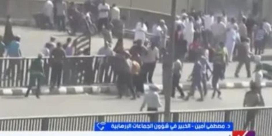 خبير: الإخوان استخدموا الجمعيات والأنشطة الخيرية كغطاء لجمع الأموال