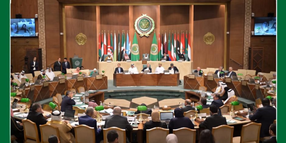 البرلمان العربي يدين اعتراف كولومبيا بسيادة الاحتلال الإسرائيلي على الجولان السوري المحتل