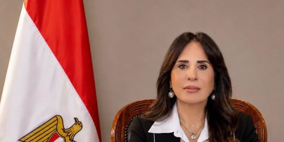 وزيرة الإسكان تتابع مستجدات ملفات العمل والمشروعات بمدينة السويس الجديدة