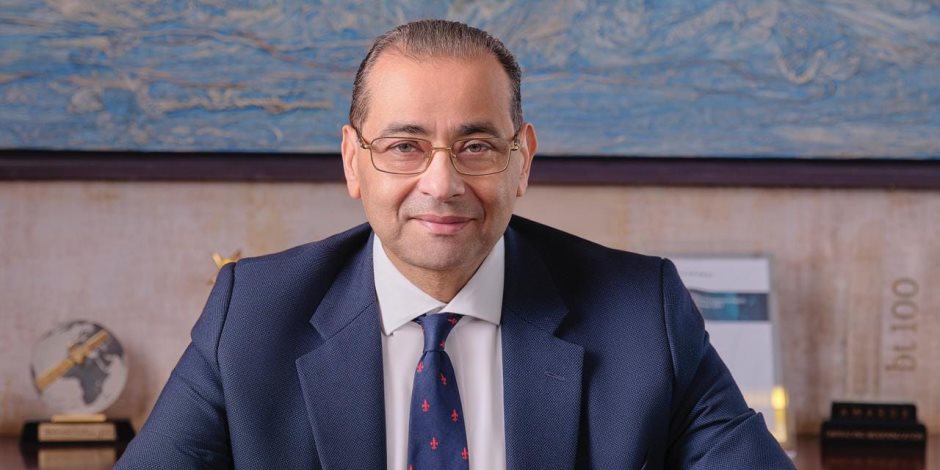 المصرية للاتصالات نحو بناء مجموعة أكثر تنوعًا ومرونة واستعدادًا للمستقبل