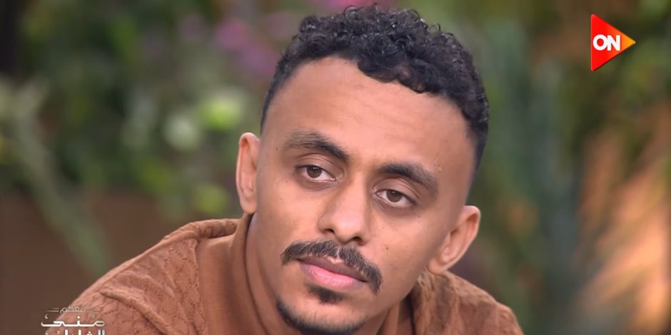 كزبرة يتحدث عن صراعه النفسي: طول الوقت مش راضي عن اللي بعمله