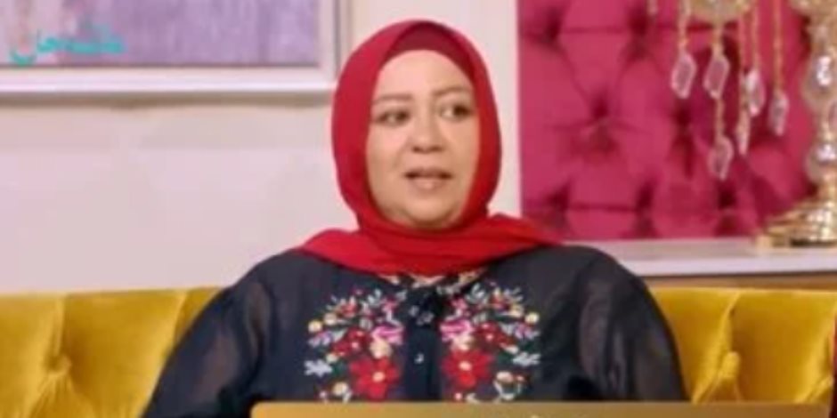 هبة دهب لـ جوهرة مصرية: السيطرة على الآخرين تعكس قوة زائفة وفراغا داخليا
