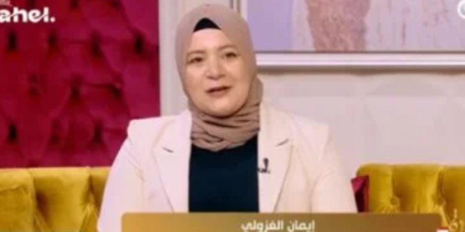 والدة بطل من ذوى الهمم فى جوهرة مصرية: لا تيأسي هتقعي وهتلاقي ناس تسندك