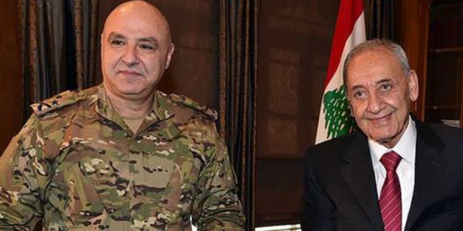 مجزرتان فى جنوب لبنان على يد قوات الاحتلال.. الرئيس اللبنانى: تقوض الجهود الأمريكية الرامية لوقف إطلاق النار