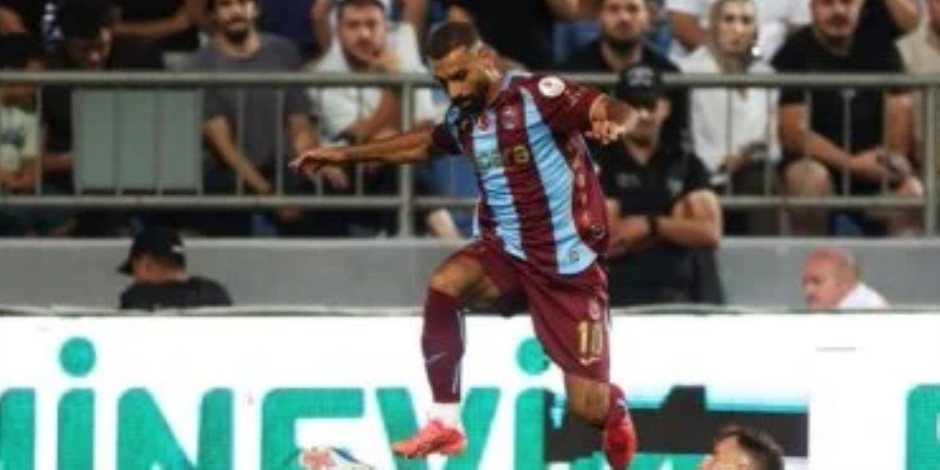 محمد صلاح يشارك في تعادل طرابزون سبور مع قاسم باشا 1-1 في ظهوره الأول بالدوري التركي (فيديو)