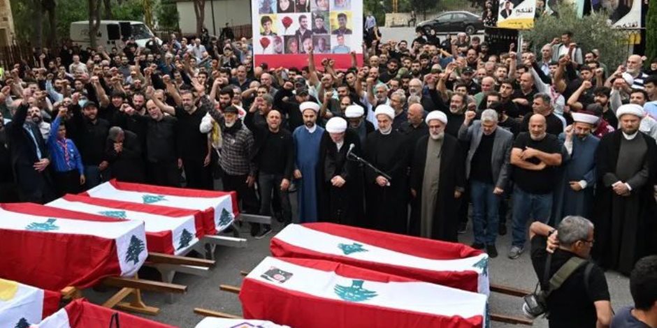 تصعيد ميداني جنوبي لبنان وسط مساع دبلوماسية أمريكية ومطالب رسمية بإلزام إسرائيل بوقف الحرب