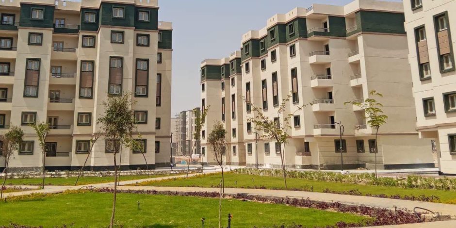 وزيرة الإسكان تتابع الموقف التنفيذي للمشروعات السكنية ضمن المبادرة الرئاسية «سكن لكل المصريين»