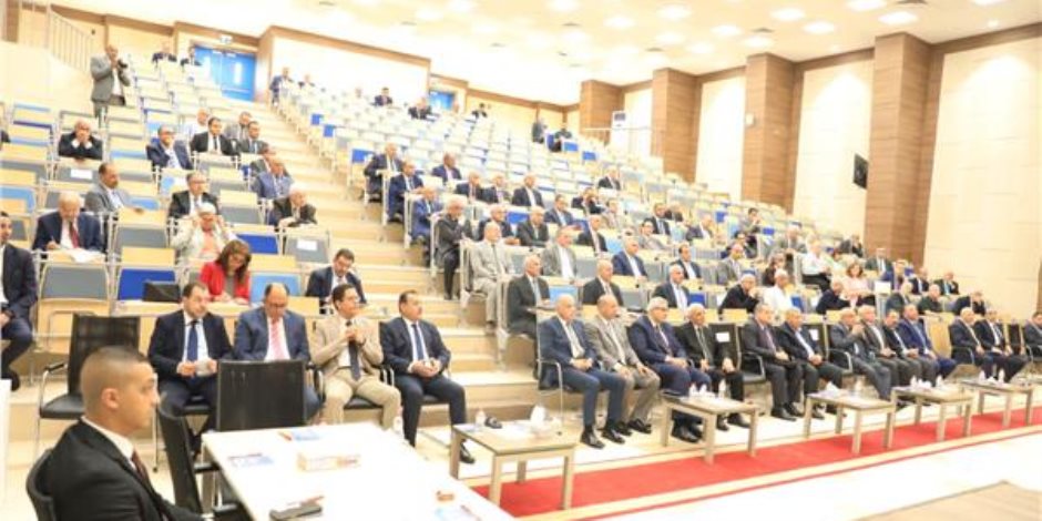 تنسيق الجامعات الخاصة 2026.. 81% للطب البشرى و77% للأسنان