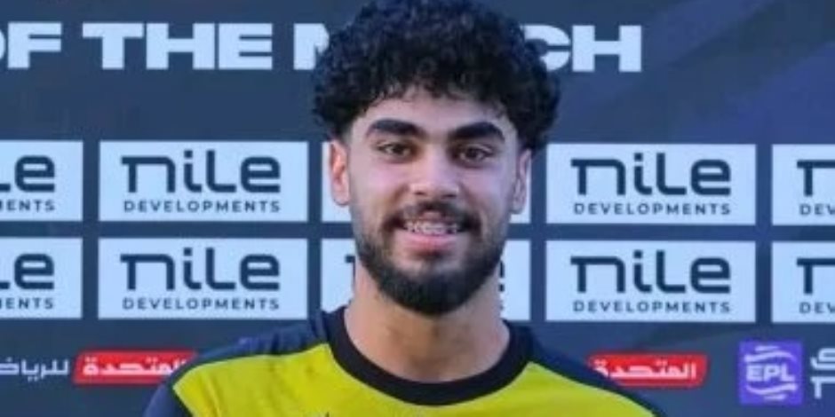 لماذا تعطلت صفقة انتقال محمد عبد الناصر إلى الأهلي 6 أشهر ؟ اعرف الأسباب 
