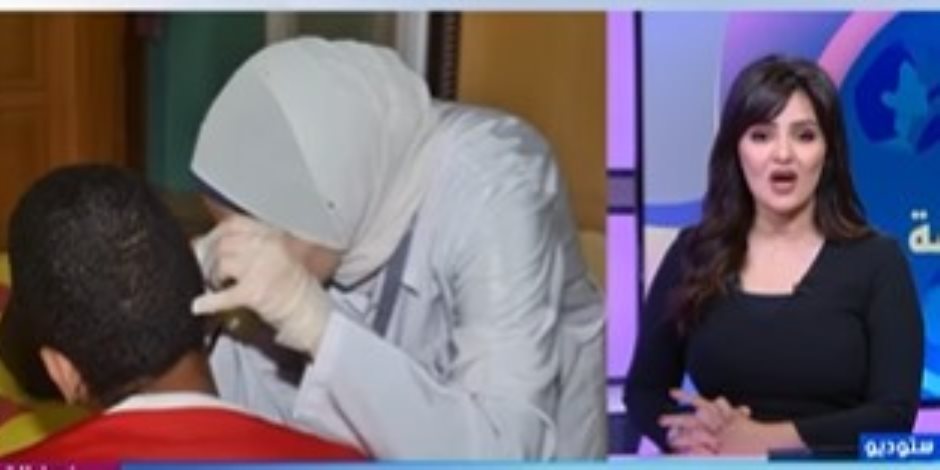 القومي للطفولة بالإسكندرية: نخطط لتعميم مبادرة صحة ووعي بالمحافظات