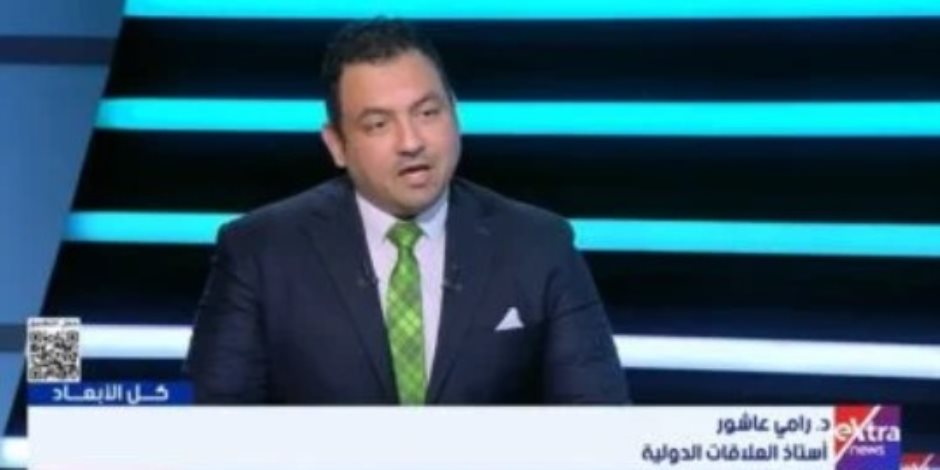خبير علاقات دولية: تصعيد وشيك بقيادة أمريكية وأطلسية ضد إيران