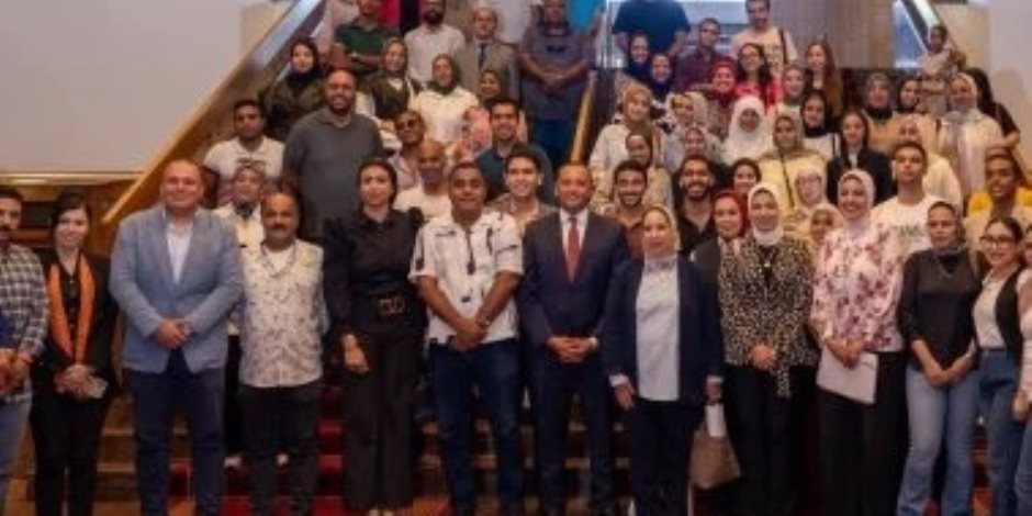 التحالف الوطني ومكتبة الإسكندرية ينظمان ورشة من الخبرة التطوعية إلى الجدارة المهنية