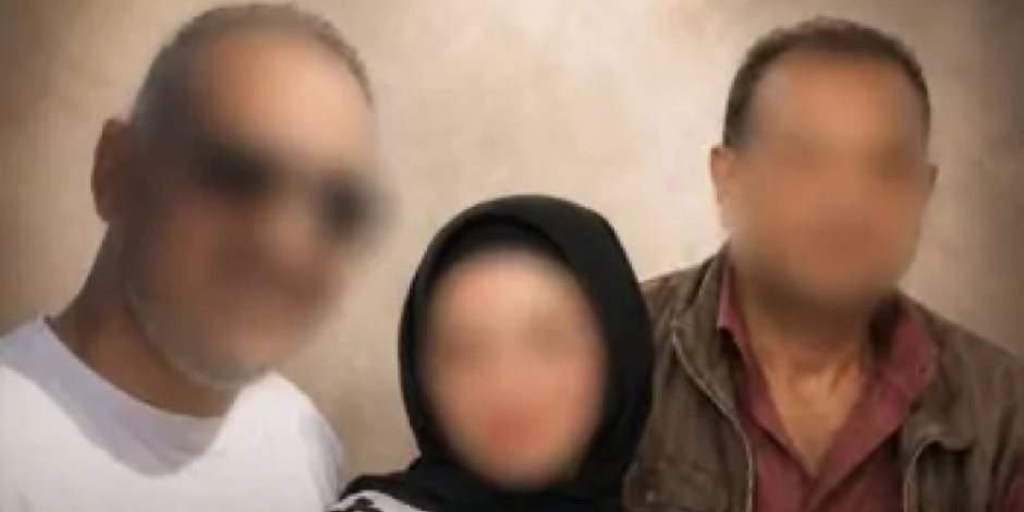 مفاجآت جديدة مع المتهم بارتكاب مذبحة 15 مايو: شقيقه يعتنق الفكر التكفيري والأسرة محل رصد لنشاط متطرف