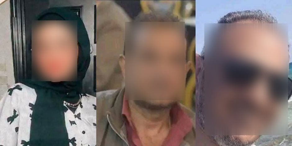 مفاجأة: المتهم بارتكاب مذبحة 15 مايو اعتنق أفكار الإخوان المتطرفة وفسّر النصوص الدينية بصورة مغلوطة