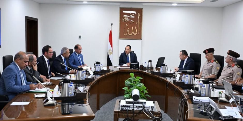 رئيس الوزراء يتابع الاستعداد للعام الدراسي الجديد في المعاهد والجامعات المصرية
