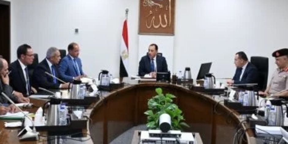 رئيس الوزراء يستعرض أبرز محاور عمل وزارة التعليم العالى للارتقاء بالمنظومة