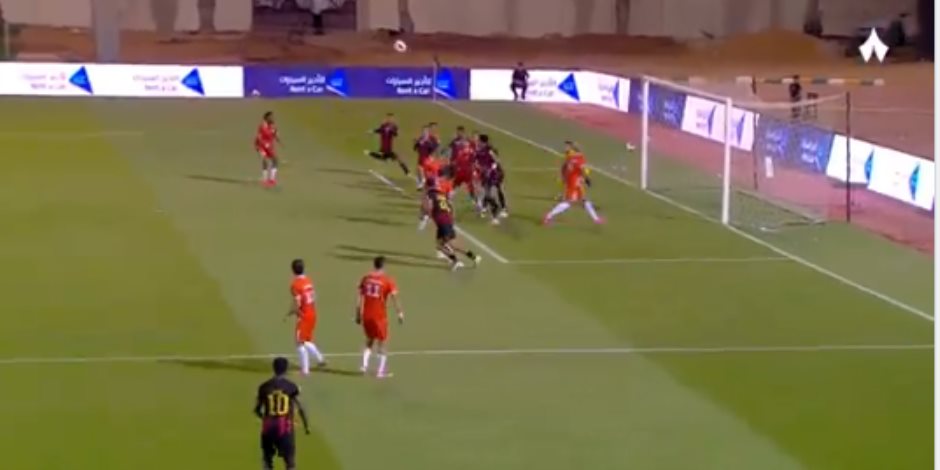تريزيجيه يصنع أول أهدافه مع الرياض وهزيمة الزلفي بثنائية ويتأهل إلى دور الـ16 بكأس الملك