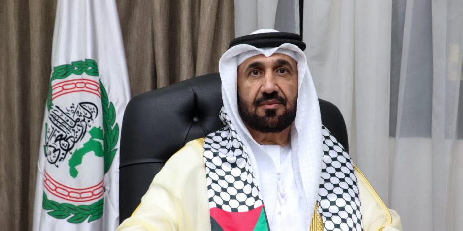 البرلمان العربي يدين رفض كيان الاحتلال لخارطة الطريق وخطة السلام الخاصة بغزة ويؤكد: الاحتلال يواصل تقويض كل المبادرات الرامية لإنهاء الحرب
