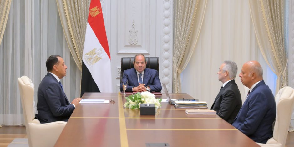 وزير العدل: افتتاح 11 فرعا للتوثيق المتميز بالمقار التابعة لبنكى مصر والأهلى